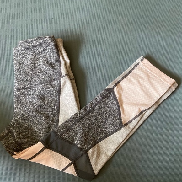 Zella high waist cropped leggings - Picture 5 of 8